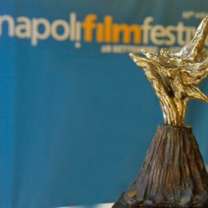 Napoli Film Festival 2022: svelate le opere in concorso