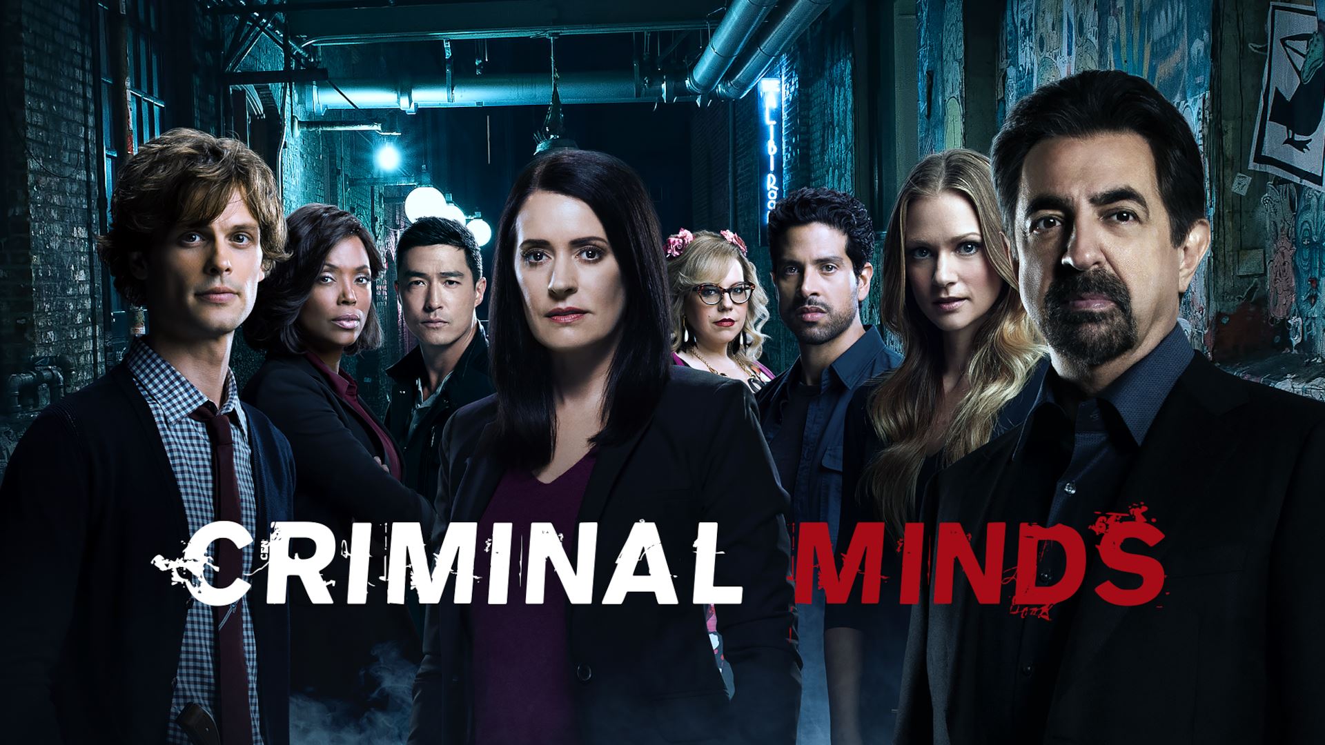 Criminal Minds Evolution il cast anticipa le differenze dei