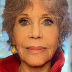 Jane Fonda annuncia di avere un cancro: ”Mi sento fortunata perché posso curarmi”