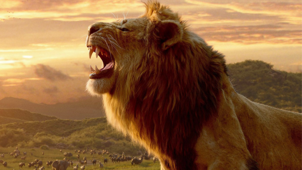 Mufasa Il Re Leone, annunciata la data di uscita al D23