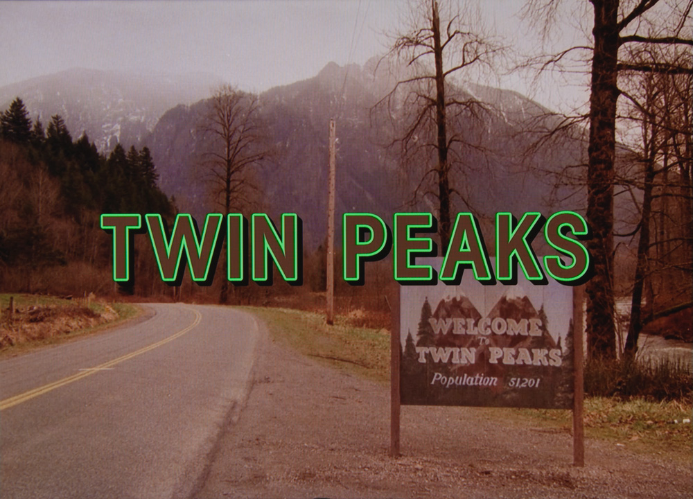 regina elisabetta twin peaks