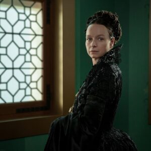 The Serpent Queen: la serie con Samantha Morton avrà una seconda stagione. Ecco tutti i dettagli