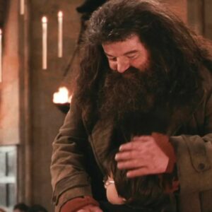 Morto Robbie Coltrane, l’attore che ha interpretato Hagrid nella saga di Harry Potter