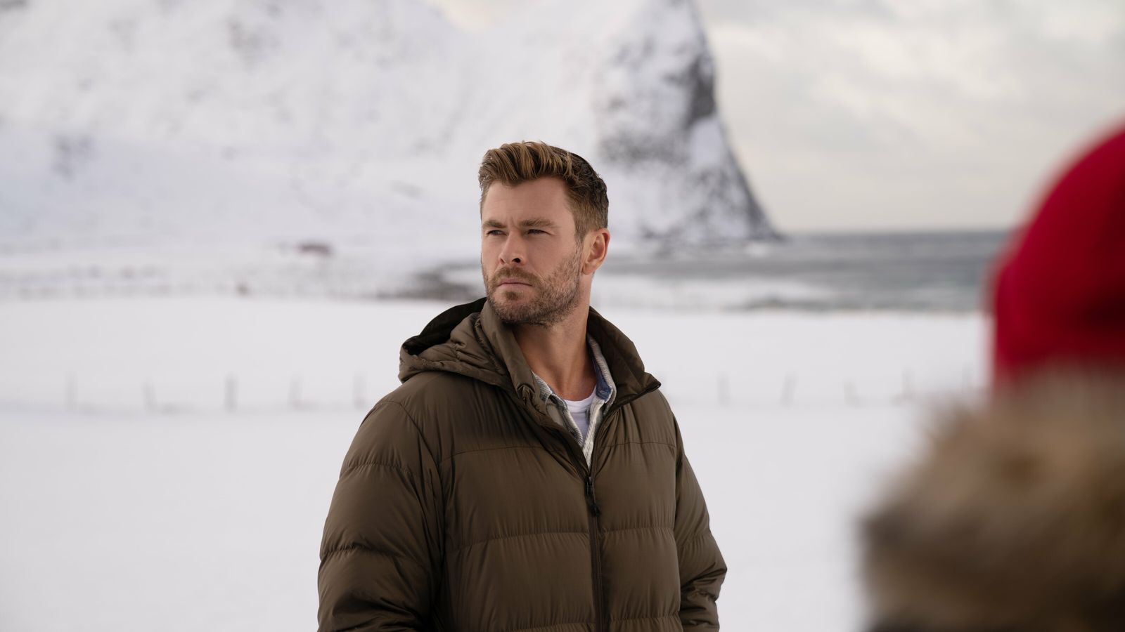 Limitless con Chris Hemsworth recensione