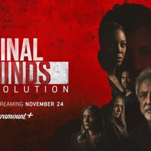 Criminal Minds: Evolution riceve un importante aggiornamento in vista della première della seconda stagione
