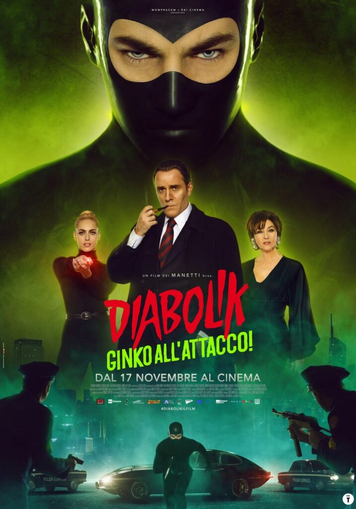 diabolik 2021 movie review