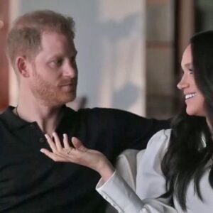 Live to Lead: il trailer del progetto in arrivo su Netflix prodotto dal principe Harry e Meghan Markle