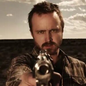 Aaron Paul, la star di Breaking Bad dichiara di non percepire nulla dalla presenza della serie di Vince Gillian su Netflix