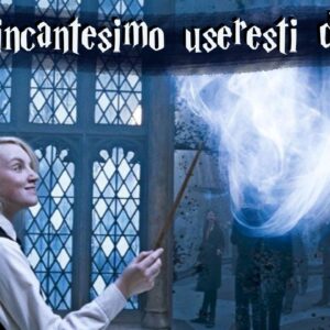 Quiz: quale incantesimo di Harry Potter useresti di più?