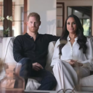 Harry & Meghan: cosa hanno da dire gli spettatori?