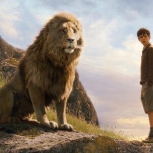 Narnia: Netflix avrebbe piani epici per il franchise di Greta Gerwig