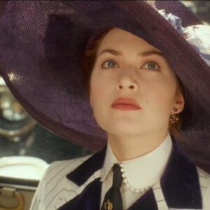 Kate Winslet, la star di Titanic debutta alla regia con Goodbye June