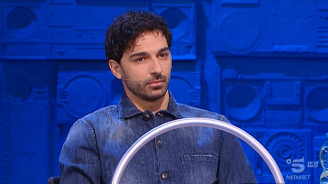 Amici 11