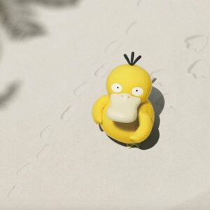 La concierge Pokémon: il trailer ufficiale della serie stop motion