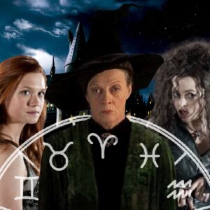 Harry Potter Quiz: quale personaggio sei in base al tuo segno zodiacale? – Parte 2