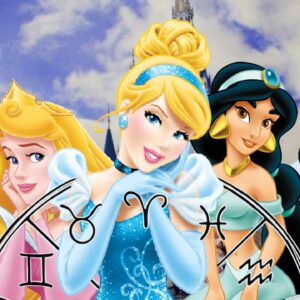 Disney Quiz: quale principessa Disney sei in base al tuo segno zodiacale? – Parte 2