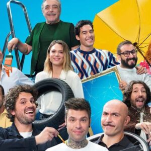 LOL: Chi ride è fuori – Ecco il trailer della terza stagione