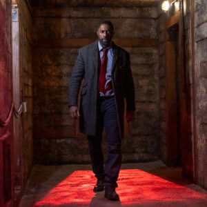 Luther: Verso l’inferno – Il trailer del film sequel della serie con Idris Elba