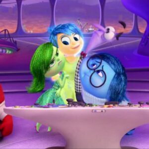 Inside Out 2: il teaser trailer del sequel del film Pixar uscito nel 2015