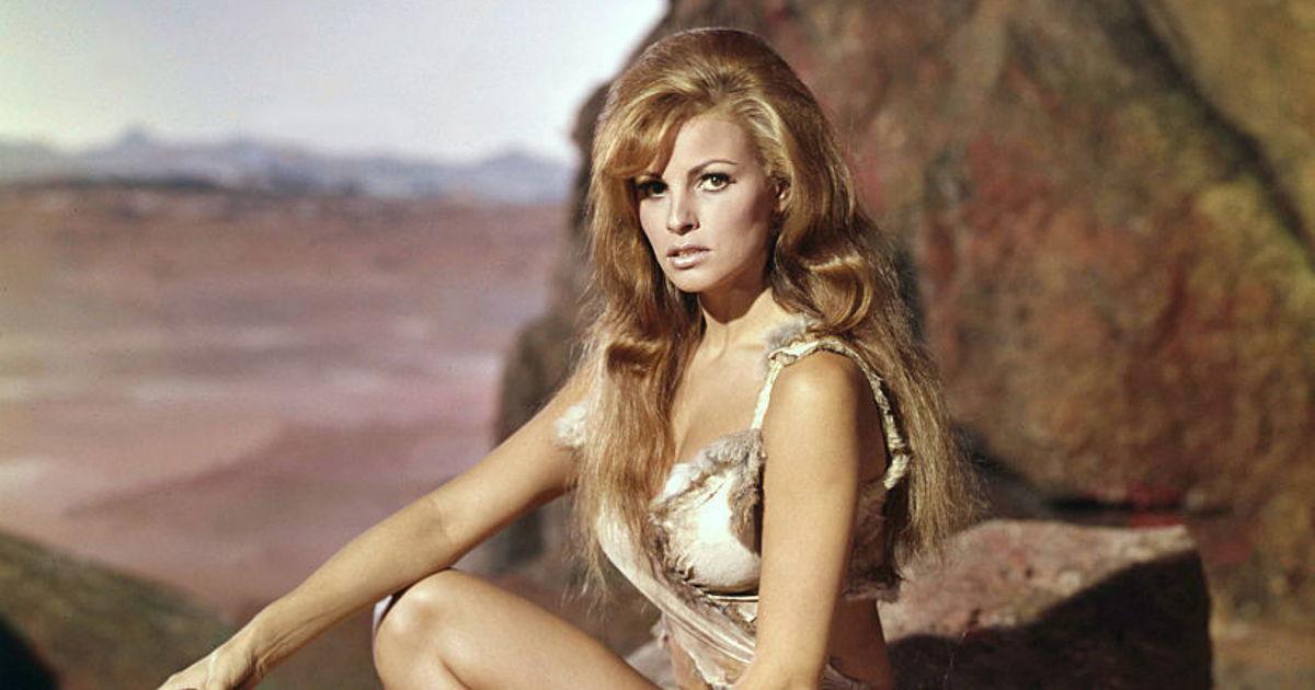 raquel welch