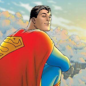 Superman: Beck Bennett si unisce al cast del film di James Gunn