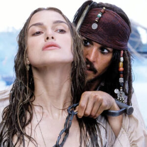 Pirati dei Caraibi: addio definitivo a Elizabeth Swann? Keira Knightley parla del suo ritorno nel franchise