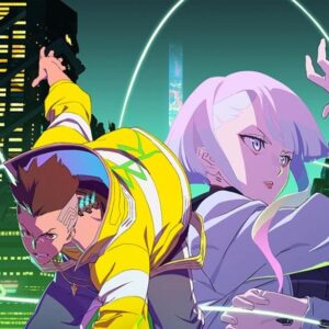 Anime Awards 2023 – Cyberpunk: Edgerunners nominato miglior anime dell’anno