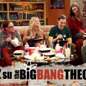 Quiz: quante ne sai sulla serie The Big Bang Theory?