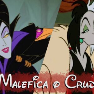 Quiz Disney: assomigli di più a Crudelia o a Malefica?