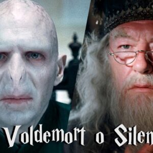 Harry Potter Quiz: chi sei tra Silente e Voldemort?