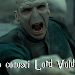 Harry Potter Quiz: quanto conosci il personaggio di Lord Voldemort?