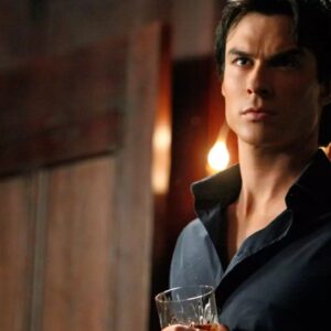 The Vampire Diaries, una star della serie potrebbe tornare a recitare per un potenziale revival