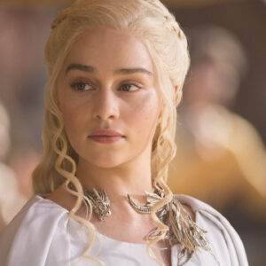 Game of Thrones, Emilia Clarke definisce la sua esperienza “incredibilmente rara”