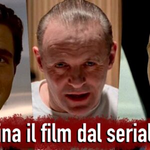 Quiz: a quali film appartengono questi serial killer?