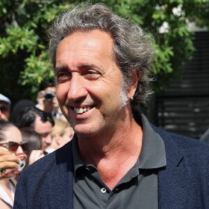 Paolo Sorrentino, al via a giugno le riprese del suo nuovo film