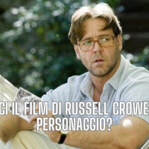 Quiz: sai riconoscere il film di Russell Crowe dal suo personaggio?