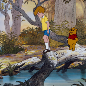 Christopher Robin: in sviluppo una serie vietata ai minori sul migliore amico di Winnie the Pooh