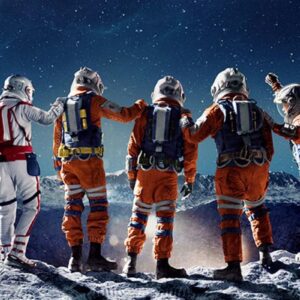 Crater: condiviso il trailer del film Disney+ che segue il viaggio sulla Luna