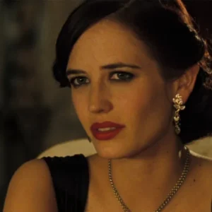 Eva Green, l’attrice francese pare sia stata “terribile” nel provino per entrare nel cast di Casino Royale nei panni di Vesper Lynd