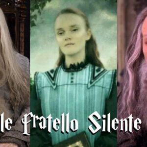 Harry Potter Quiz: quale fratello Silente sei? Albus, Aberforth o Ariana?