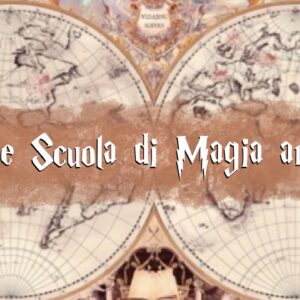 Harry Potter Quiz: in quale Scuola Magica andresti?