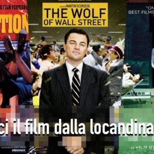 Quiz: riconosci il film famoso dalla locandina pixelata