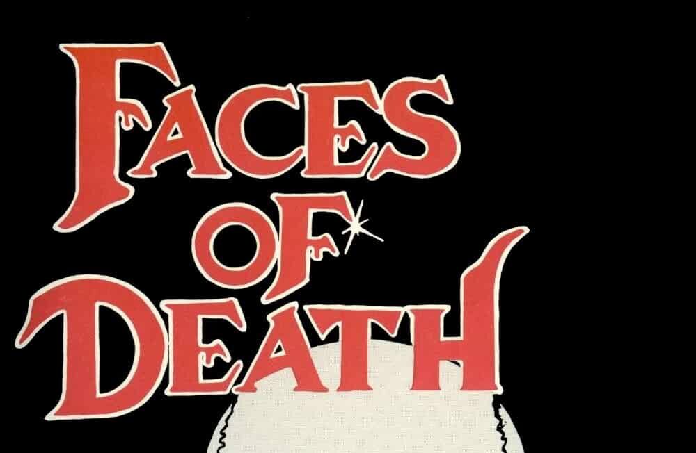 Faces of Death il controverso remake dell'horror lancia una grande pop