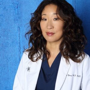 Grey’s Anatomy: la 19esima stagione segna il ritorno di Sandra Oh nei panni del cardiochirurgo più amato di sempre!