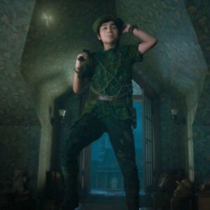 Peter Pan & Wendy: il trailer finale del live-action in arrivo su Disney+