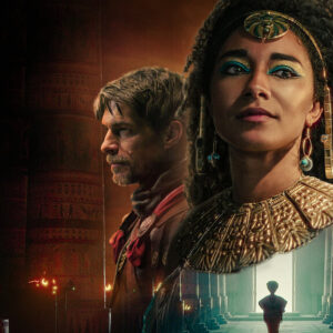 Regina Cleopatra: 5 cose da sapere prima di vedere la docu-serie Netflix