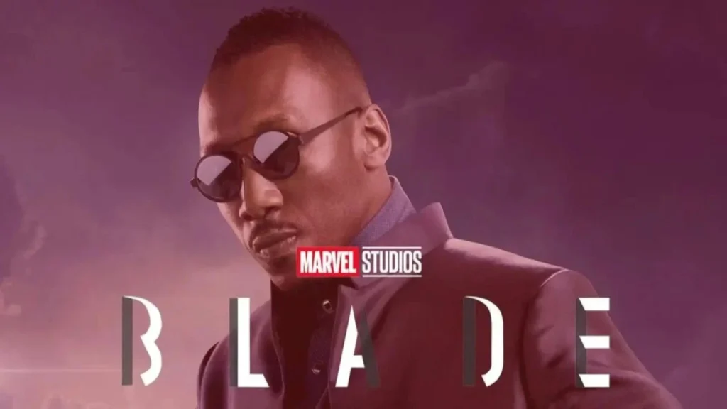 blade