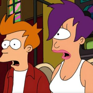 Futurama: l’undicesima stagione su Disney+ dal 24 luglio