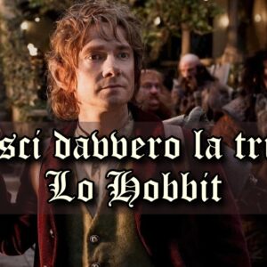 Lo Hobbit Quiz: conosci davvero tutto sulla trilogia?