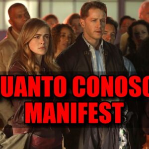 Quiz: quanto conosci la serie TV Manifest?